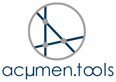 acμmen.tools 鉉宸有限公司